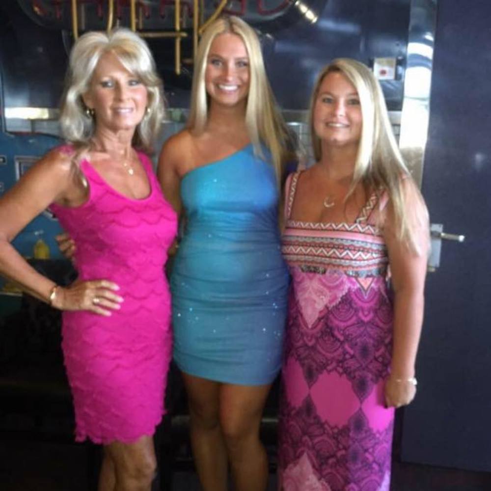 Meet your Posher, Kathy